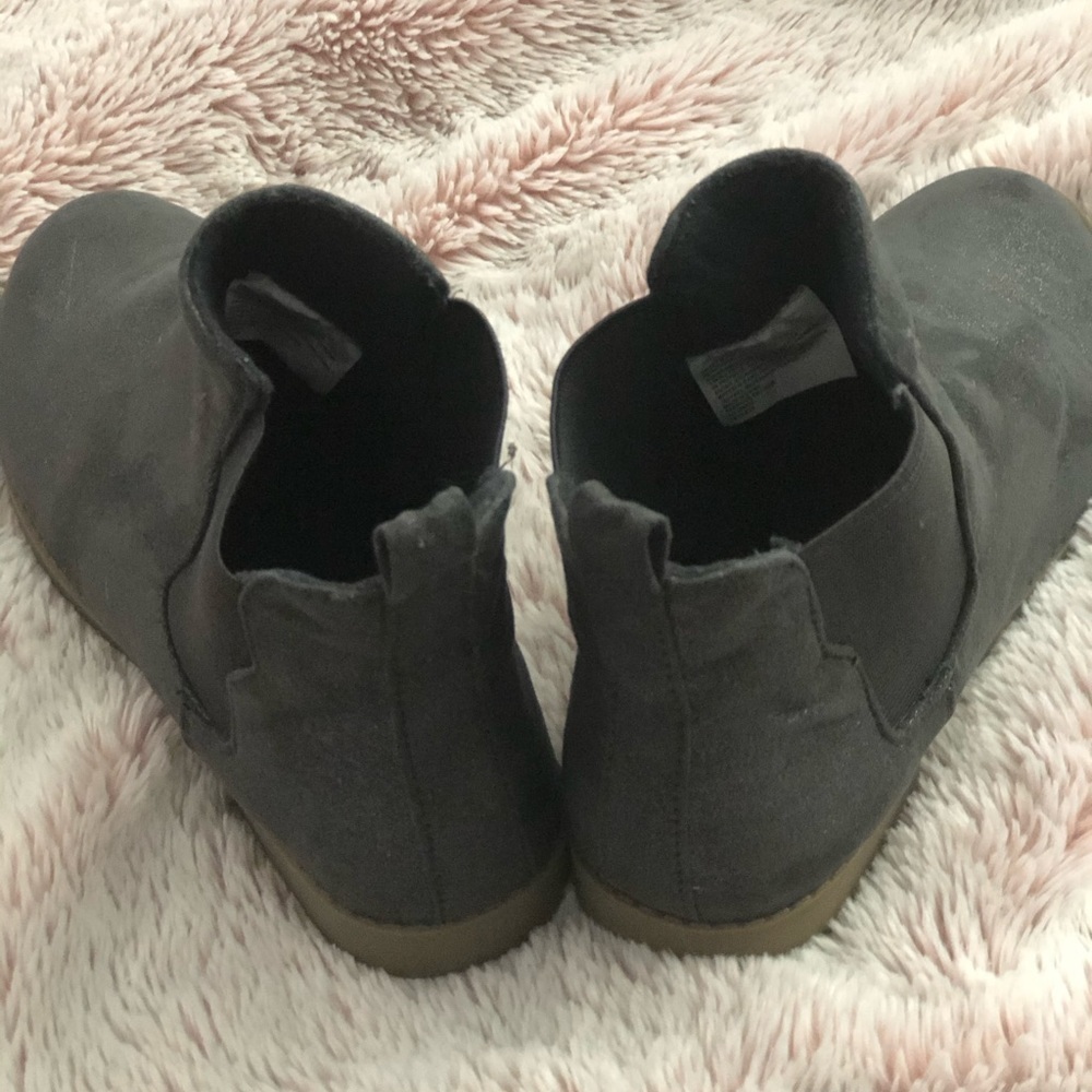 đ
șgirl boots - Picture 2 of 4